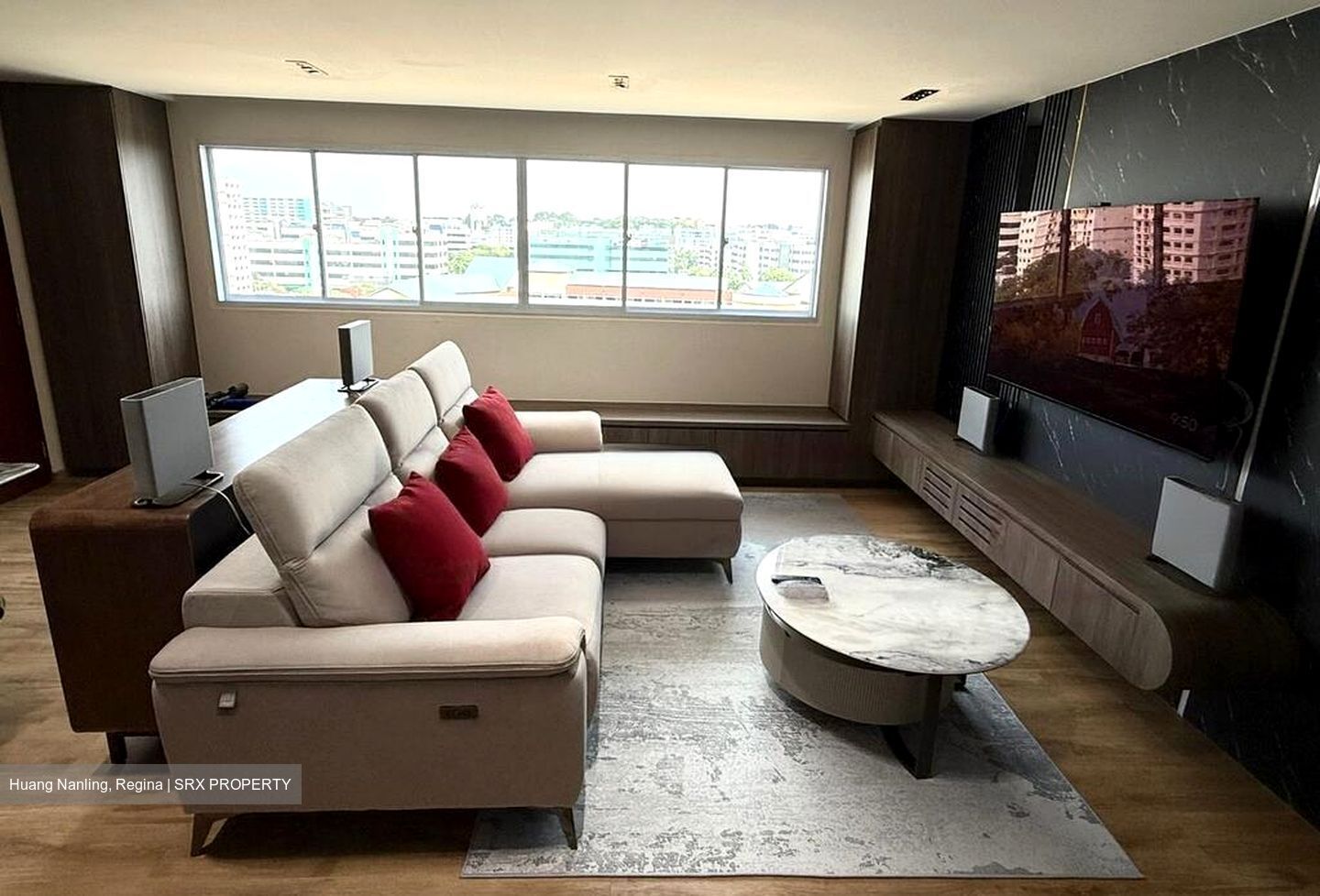Blk 125 Eunos Spring (Bedok), HDB 4 Rooms #464237411